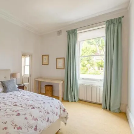 Buy this 1 bed apartment on Wetherby Gardens in Collingham Gardens, London