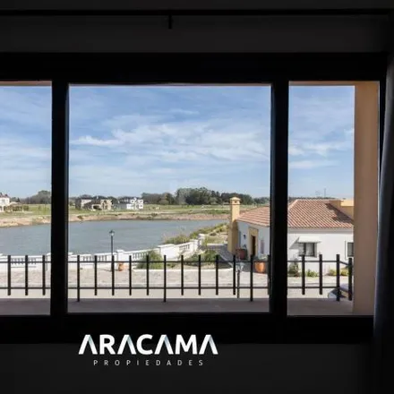 Buy this 1 bed apartment on unnamed road in Partido de Ezeiza, Tristán Suárez