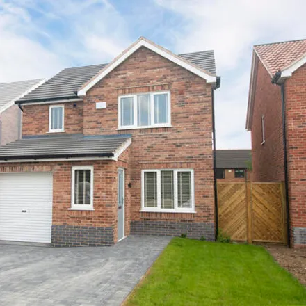 Buy this 3 bed house on Ferry Road in Barrow-upon-Humber, DN19 7BA