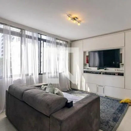 Rent this 2 bed apartment on Edifício Dona Mariana in Avenida Moema 291, Indianópolis