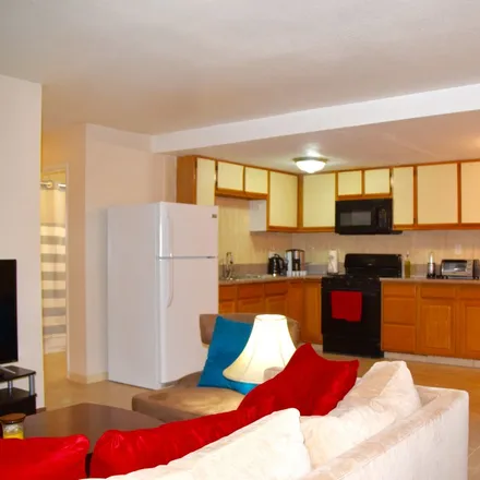 Rent this 1 bed apartment on San Diego in Hillcrest, US