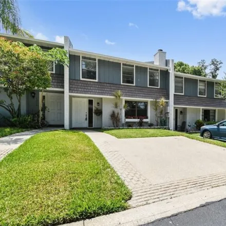 Buy this 2 bed townhouse on 1398 Abbey Crescent Lane in Clearwater, FL 33759
