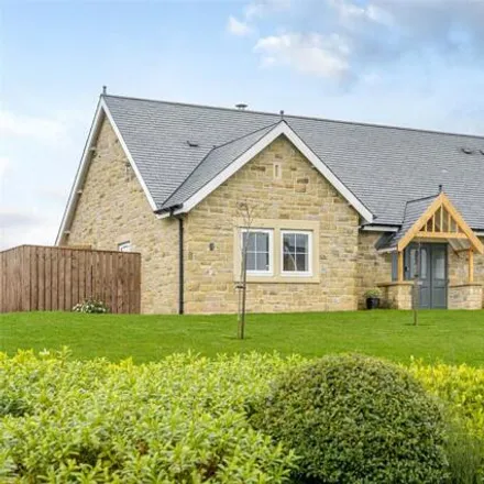 Image 1 - St Laurence Court, Longframlington, NE65 8BP, United Kingdom - House for sale