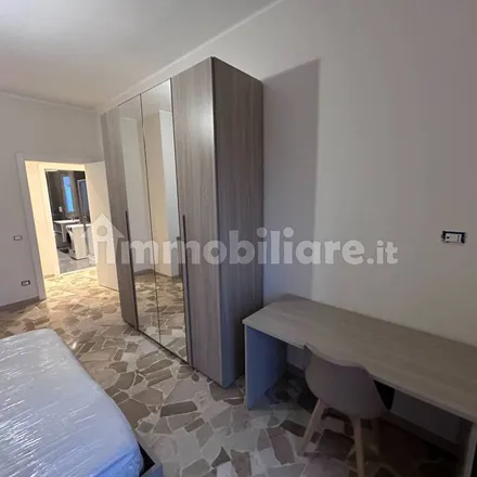 Rent this 3 bed apartment on Bar Elio in Via Sebastiano Rivolta 23, 15121 Alessandria AL