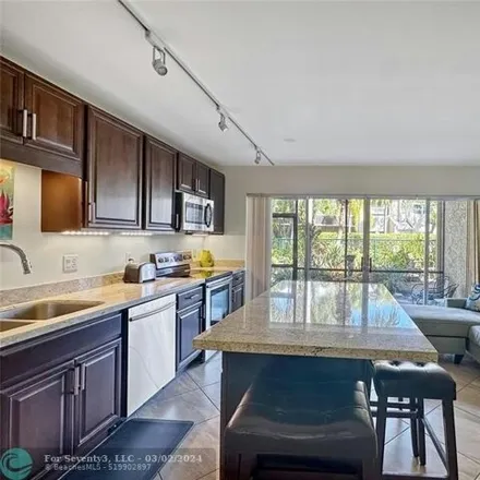 Buy this 2 bed condo on Northeast High School in Northeast 56th Street, North Andrews Gardens