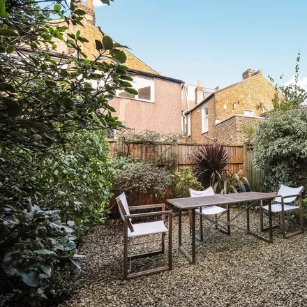 Rent this 1 bed apartment on Gaskarth Road in London, SW12 9NN