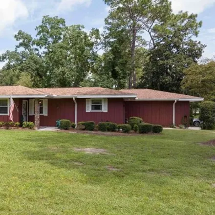 Buy this 3 bed house on 1310 Coliseum Avenue in Live Oak, Suwannee County