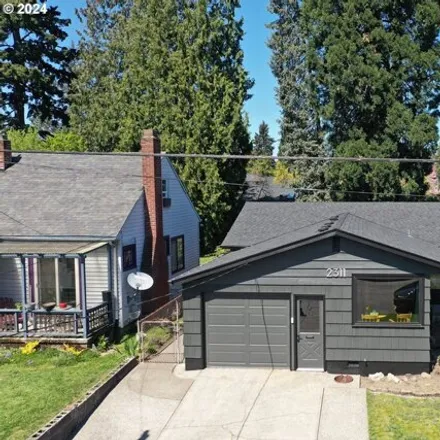 Buy this 3 bed house on 2311 North Humboldt Street in Portland, OR 97217
