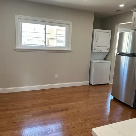Rent this 3 bed apartment on 35;37 Dartmouth Street in Everett, MA 02149