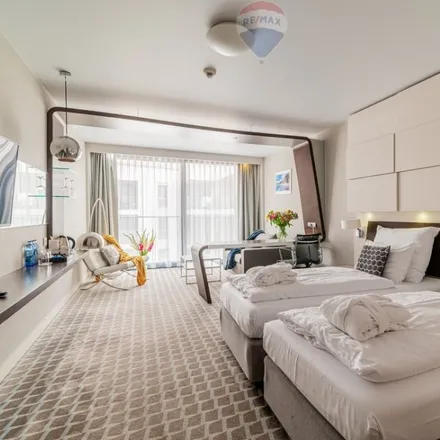 Buy this 1 bed apartment on Koszalińska in 78-100 Kołobrzeg, Poland