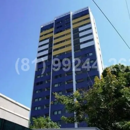 Buy this 3 bed apartment on Estrada de Belém 1026 in Campo Grande, Recife -