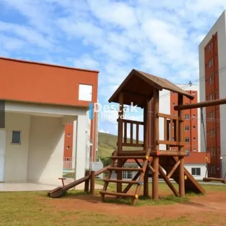 Buy this 3 bed apartment on Rua Rio Preto in Água Limpa, Volta Redonda - RJ