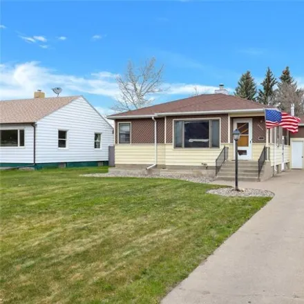 Image 7 - 3159 7th Avenue South, Great Falls, MT 59405, USA - House for sale