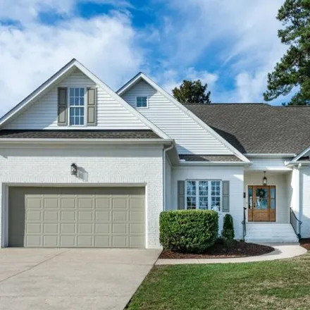 Buy this 5 bed house on 102 Wall Creek Drive in Rolesville, Wake County
