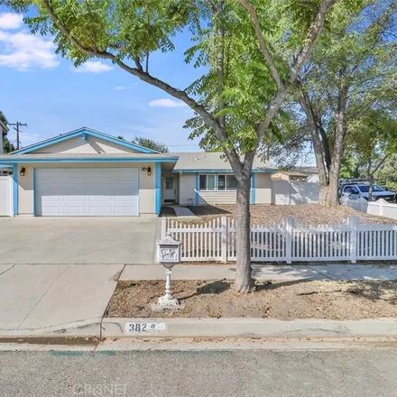 Buy this 3 bed house on 382 Aristotle Street in Strathearn, Simi Valley