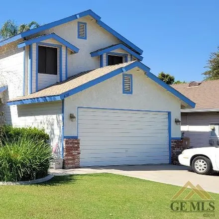 Buy this 3 bed house on 4701 Gorbett Lane in Bakersfield, CA 93311