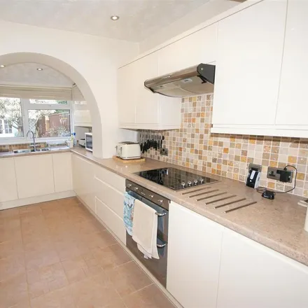 Image 2 - 17 Birchy Barton Hill, Exeter, EX1 3EX, United Kingdom - Duplex for rent