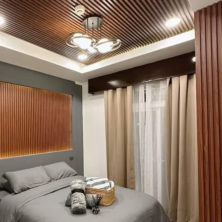 Rent this 2 bed condo on Baguio in Cordillera Administrative Region, Philippines