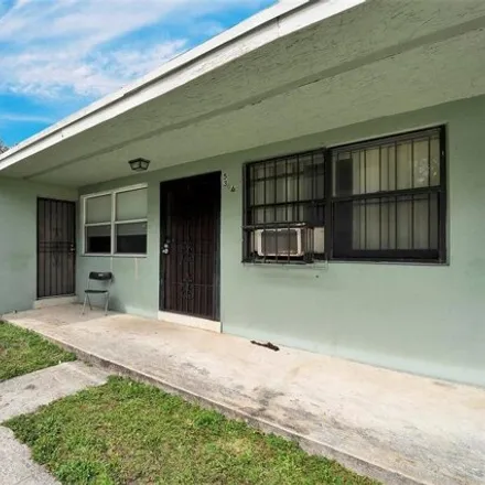 Image 5 - 5300 Northwest 25th Avenue, Brownsville, Miami-Dade County, FL 33142, USA - House for sale