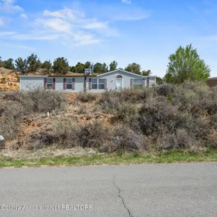 Image 1 - 1369 Little Big Horn Road, Lincoln County, NM 88312, USA - Apartment for sale