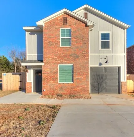 Buy this 4 bed house on Dunham Drive in Norman, OK 73071