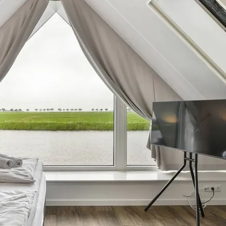 Rent this 2 bed house on 8356 VZ Blokzijl