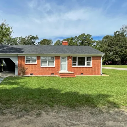 Buy this 3 bed house on unnamed road in Delco, Columbus County