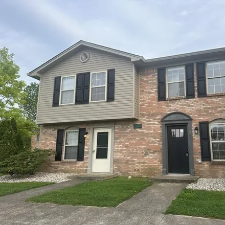 Buy this 4 bed house on 302 Remington Ct in Richmond, Kentucky