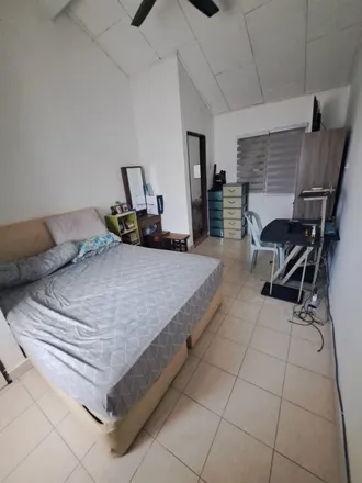 Rent this 1 bed apartment on Jalan 25/27B in Wangsa Maju, 53300 Kuala Lumpur