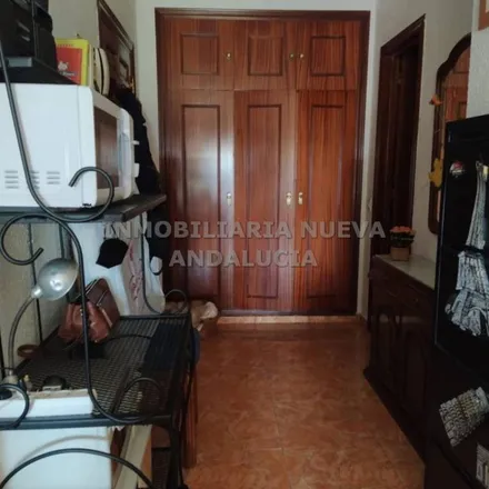 Image 4 - Paseo Marítimo de Aguadulce, 04720 Roquetas de Mar, Spain - Apartment for rent