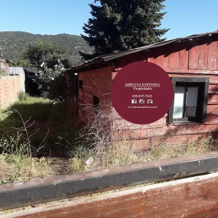 Buy this studio townhouse on Carlos Weber 570 in Tiro Federal, San Martín de los Andes