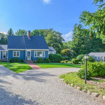 Buy this 3 bed house on 49 Colonial Way in Barnstable, Barnstable County