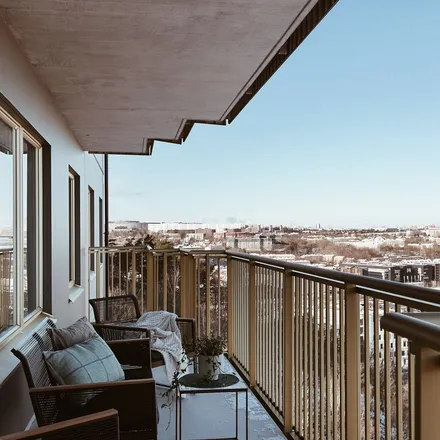 Rent this 2 bed apartment on Smörkärnegatan 25 in 412 78 Gothenburg, Sweden