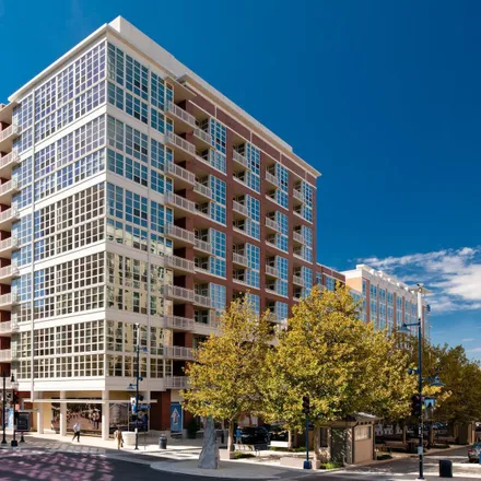 Image 3 - Fleet Street Residences, 157 Fleet Street, National Harbor, Prince George's County, MD 20745, USA - Condo for sale