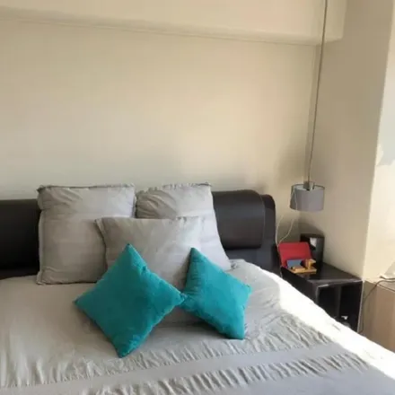 Rent this 2 bed apartment on Centro Santa Fe in Prolongación Paseo de la Reforma, Fracción A