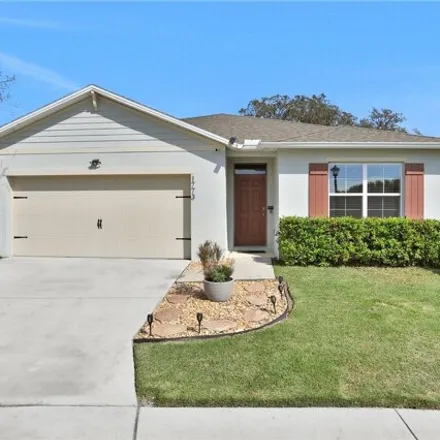 Buy this 4 bed house on 1773 Point Woods Court in Mount Dora, FL 32757