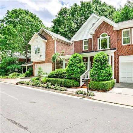 Image 2 - 103 Cottonwood Place, Decatur, GA 30030, USA - House for sale