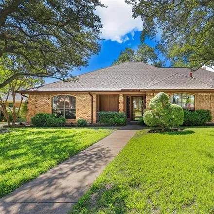 Buy this 4 bed house on 6624 Diamond Ridge Drive in North Richland Hills, TX 76180