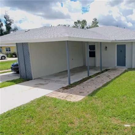 Rent this 2 bed house on 299 Golf Club Lane in Sarasota County, FL 34293