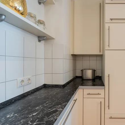 Rent this 1 bed apartment on Tucholskystraße 26 in 10117 Berlin, Germany
