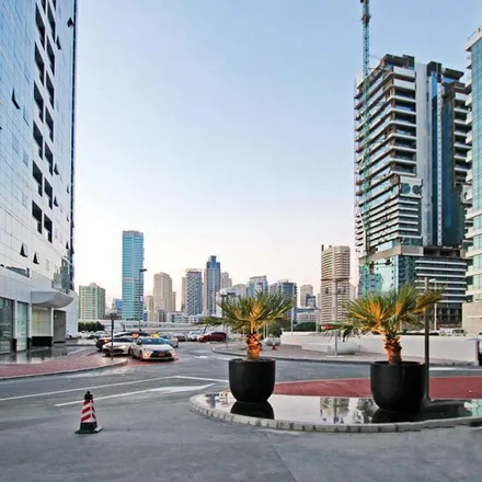 Image 8 - JLT Cluster A, Jumeirah Lakes Towers, Dubai, United Arab Emirates - Apartment for rent