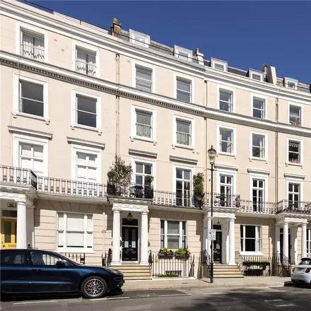 Image 9 - 5 Royal Crescent, London, W11 4RX, United Kingdom - Apartment for rent