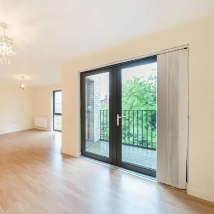 Image 5 - unnamed road, Willesden Green, London, NW10 2EF, United Kingdom - Room for rent