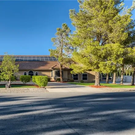 Image 3 - 310 West Country Club Drive, Henderson, NV 89015, USA - House for sale