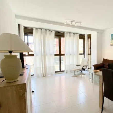Rent this 2 bed apartment on Farmacia Pastor Pastor in Carrer de la Reina, 46011 Valencia