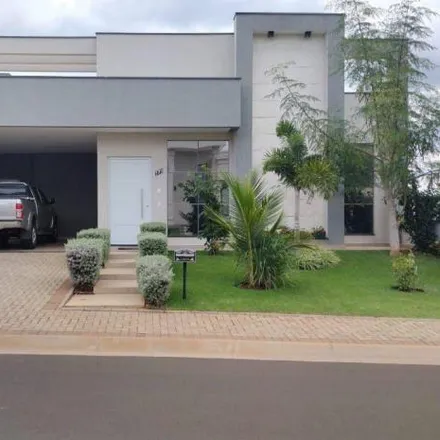 Image 2 - Rua Vladimir Herzog, Jardim Residencial Dona Lucilla, Indaiatuba - SP, 13331-501, Brazil - House for rent