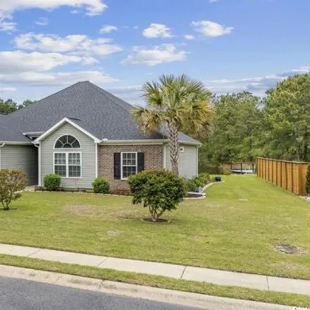 Image 3 - 2610 High Brass Trail, Hunters Ridge, Horry County, SC 29588, USA - House for sale