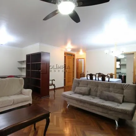 Image 2 - Rua Afonso de Freitas 734, Paraíso, São Paulo - SP, 04006-050, Brazil - Apartment for sale