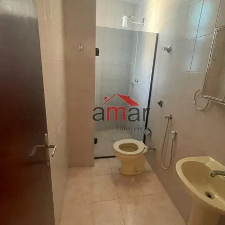 Rent this 3 bed apartment on Rua Kennedy Maro Campos in Pampulha, Belo Horizonte - MG