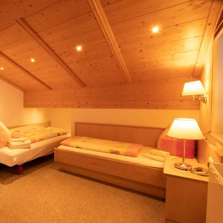 Rent this 3 bed apartment on 6311 Wildschönau